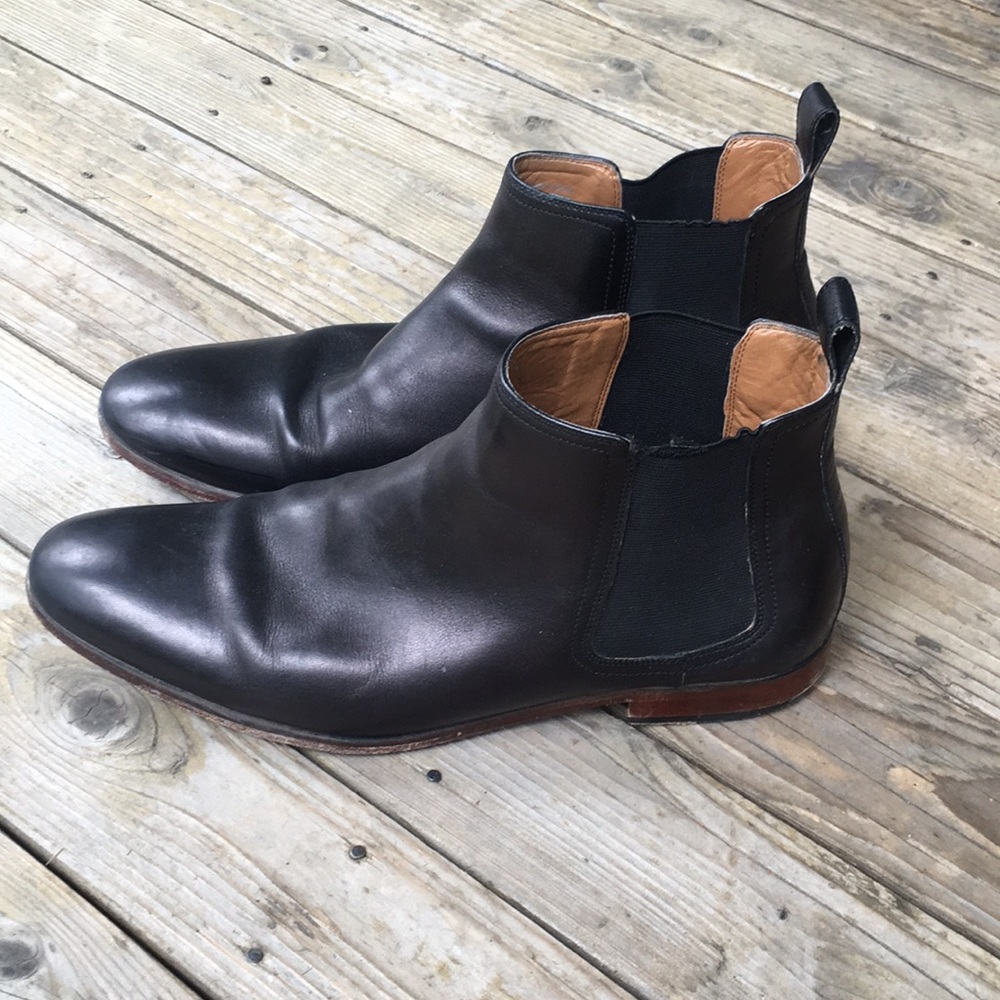 Men's Aldo Chelsey Boot